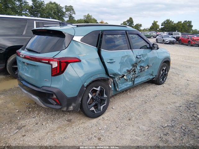 Aukcja sprzedaży 2024 Kia Seltos Ex, vin: KNDERCAA4R7494999, numer aukcji: 45778310