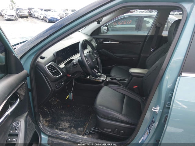 Aukcja sprzedaży 2024 Kia Seltos Ex, vin: KNDERCAA4R7494999, numer aukcji: 45778310