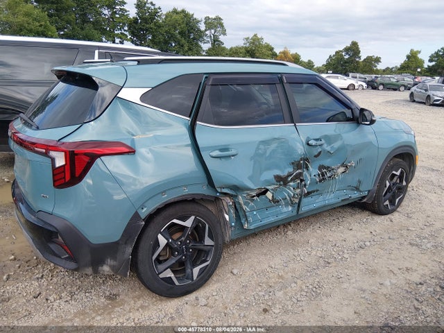 Aukcja sprzedaży 2024 Kia Seltos Ex, vin: KNDERCAA4R7494999, numer aukcji: 45778310