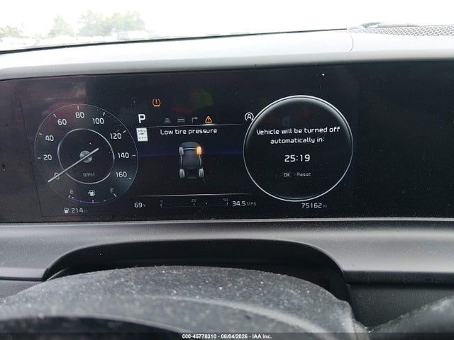 Aukcja sprzedaży 2024 Kia Seltos Ex, vin: KNDERCAA4R7494999, numer aukcji: 45778310