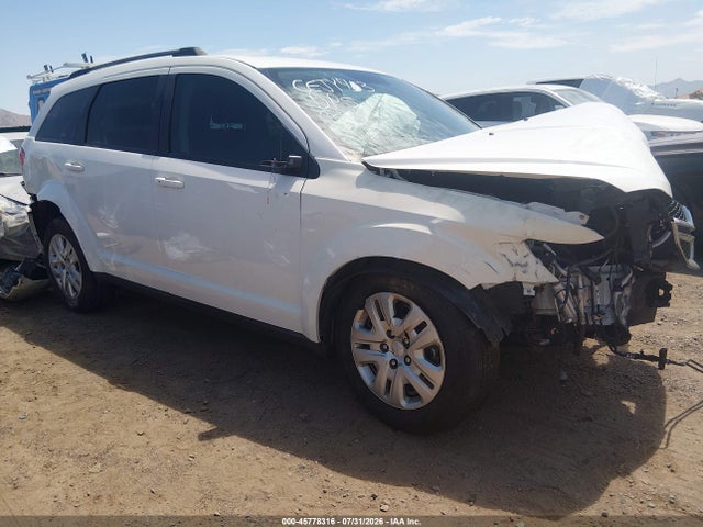 2017 3C4PDCAB3HT706740 головне зображення