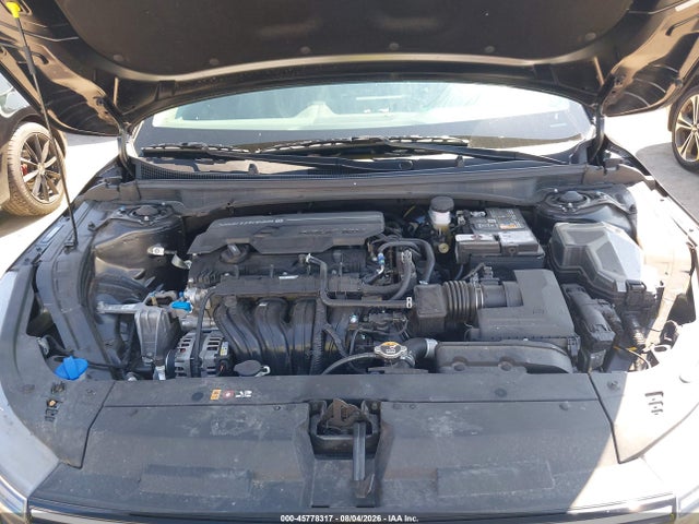 Aukcja sprzedaży 2025 Kia K4 Ex, vin: 3KPFU4DE6SE032702, numer aukcji: 45778317