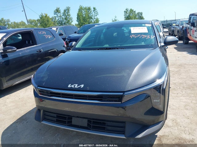 Aukcja sprzedaży 2025 Kia K4 Ex, vin: 3KPFU4DE6SE032702, numer aukcji: 45778317