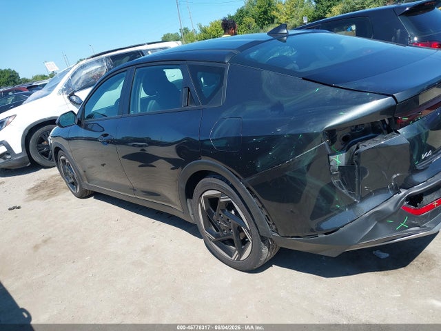 Aukcja sprzedaży 2025 Kia K4 Ex, vin: 3KPFU4DE6SE032702, numer aukcji: 45778317