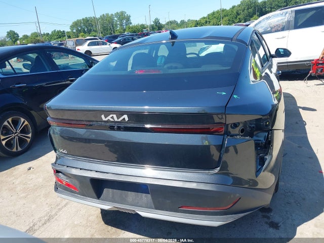 Aukcja sprzedaży 2025 Kia K4 Ex, vin: 3KPFU4DE6SE032702, numer aukcji: 45778317