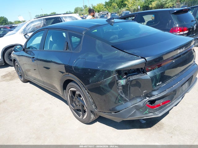 Aukcja sprzedaży 2025 Kia K4 Ex, vin: 3KPFU4DE6SE032702, numer aukcji: 45778317