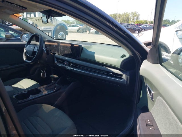 Aukcja sprzedaży 2025 Kia K4 Ex, vin: 3KPFU4DE6SE032702, numer aukcji: 45778317