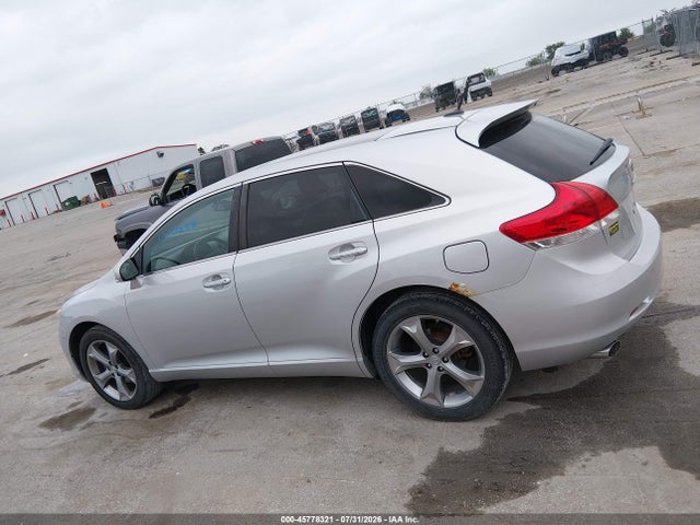 Продажа на аукционе авто 2011 Toyota Venza Base V6, vin: 4T3BK3BB7BU057880, номер лота: 45778321