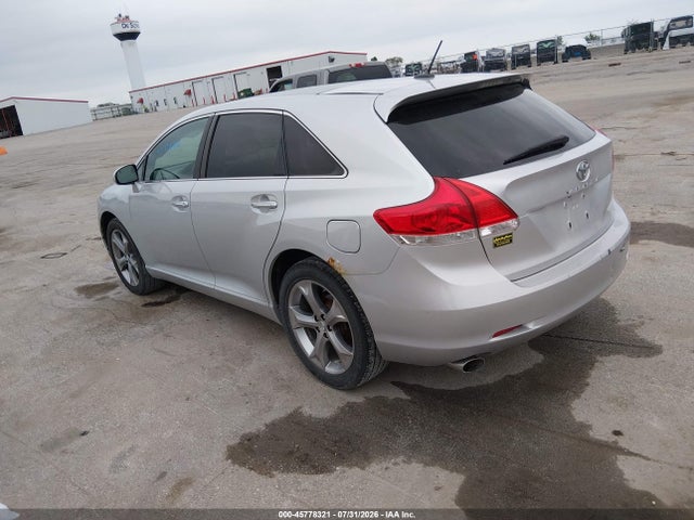 Продажа на аукционе авто 2011 Toyota Venza Base V6, vin: 4T3BK3BB7BU057880, номер лота: 45778321