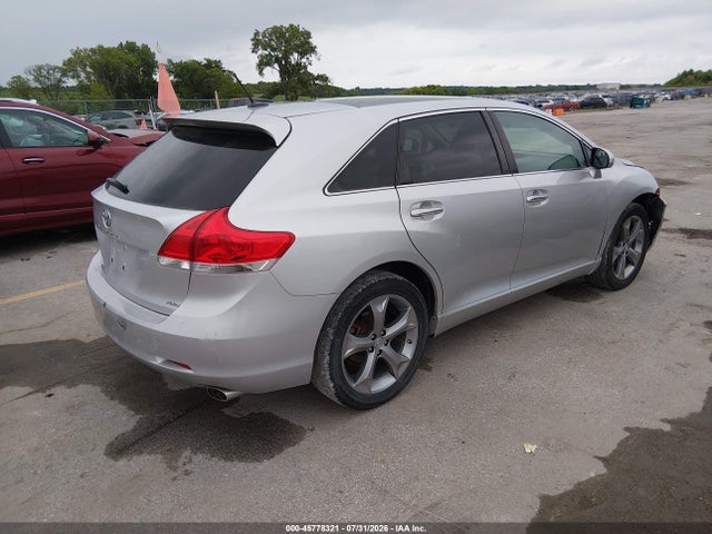 Продажа на аукционе авто 2011 Toyota Venza Base V6, vin: 4T3BK3BB7BU057880, номер лота: 45778321