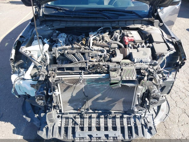 1N4BL4DV7SN361282 Nissan Altima Sv Fwd