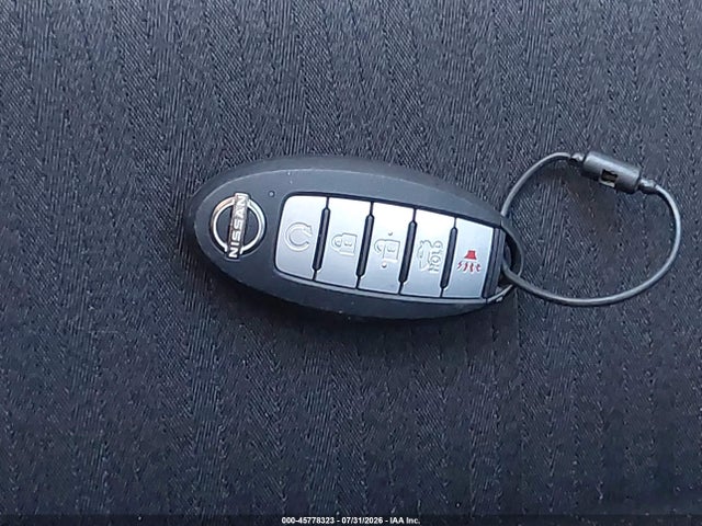 1N4BL4DV7SN361282 Nissan Altima Sv Fwd
