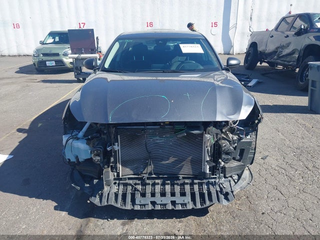 1N4BL4DV7SN361282 Nissan Altima Sv Fwd