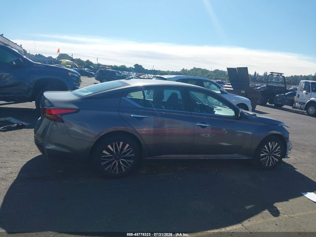 1N4BL4DV7SN361282 Nissan Altima Sv Fwd