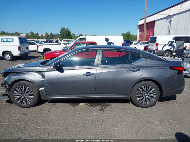 1N4BL4DV7SN361282 Nissan Altima Sv Fwd