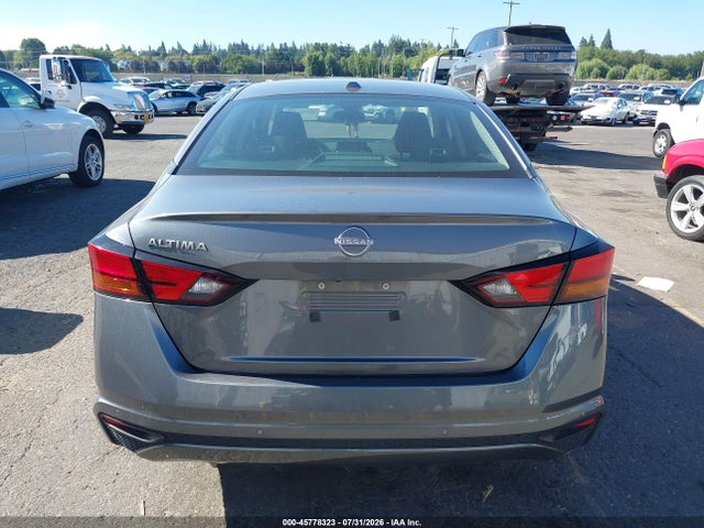 1N4BL4DV7SN361282 Nissan Altima Sv Fwd