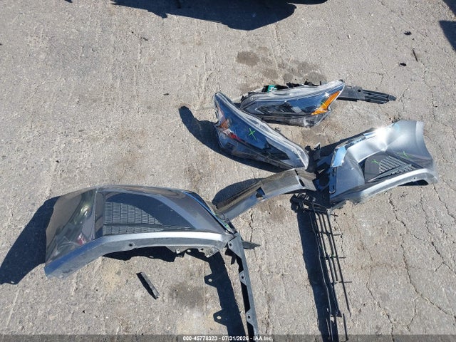 1N4BL4DV7SN361282 Nissan Altima Sv Fwd