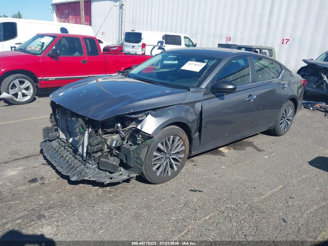 1N4BL4DV7SN361282 Nissan Altima Sv Fwd