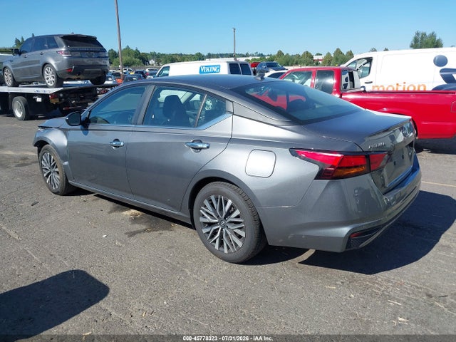 1N4BL4DV7SN361282 Nissan Altima Sv Fwd