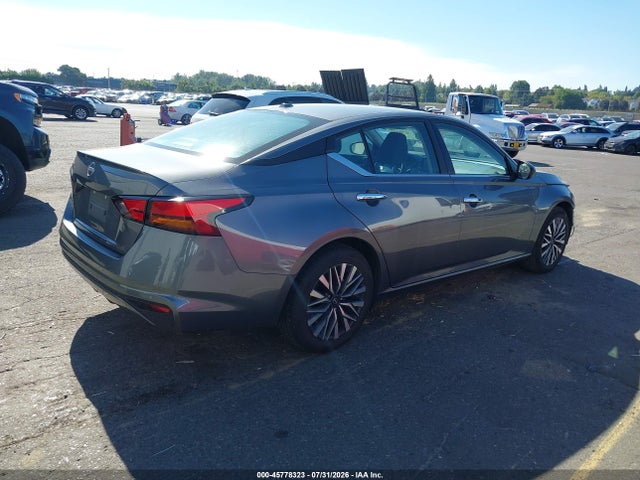 1N4BL4DV7SN361282 Nissan Altima Sv Fwd