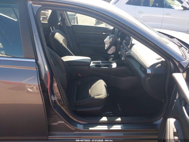 1N4BL4DV7SN361282 Nissan Altima Sv Fwd