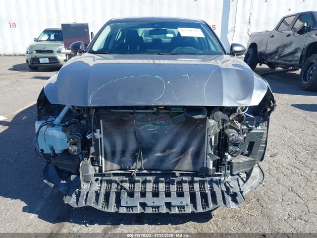 1N4BL4DV7SN361282 Nissan Altima Sv Fwd