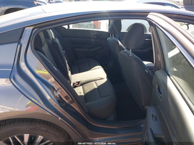 1N4BL4DV7SN361282 Nissan Altima Sv Fwd