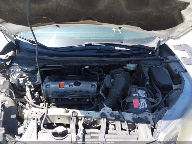 Продаж на аукціоні авто 2014 Honda Cr-v Ex-l, vin: 5J6RM4H73EL110450, номер лоту: 45778324