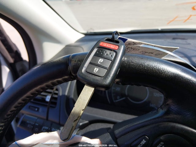 Продаж на аукціоні авто 2014 Honda Cr-v Ex-l, vin: 5J6RM4H73EL110450, номер лоту: 45778324