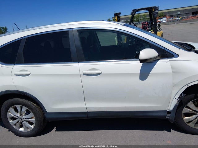 Продаж на аукціоні авто 2014 Honda Cr-v Ex-l, vin: 5J6RM4H73EL110450, номер лоту: 45778324