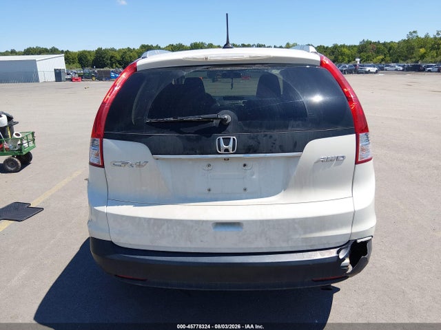 Продаж на аукціоні авто 2014 Honda Cr-v Ex-l, vin: 5J6RM4H73EL110450, номер лоту: 45778324