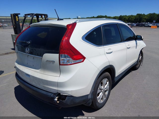 Продаж на аукціоні авто 2014 Honda Cr-v Ex-l, vin: 5J6RM4H73EL110450, номер лоту: 45778324
