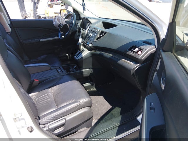 Продаж на аукціоні авто 2014 Honda Cr-v Ex-l, vin: 5J6RM4H73EL110450, номер лоту: 45778324