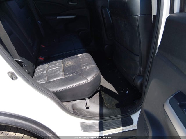 Продаж на аукціоні авто 2014 Honda Cr-v Ex-l, vin: 5J6RM4H73EL110450, номер лоту: 45778324