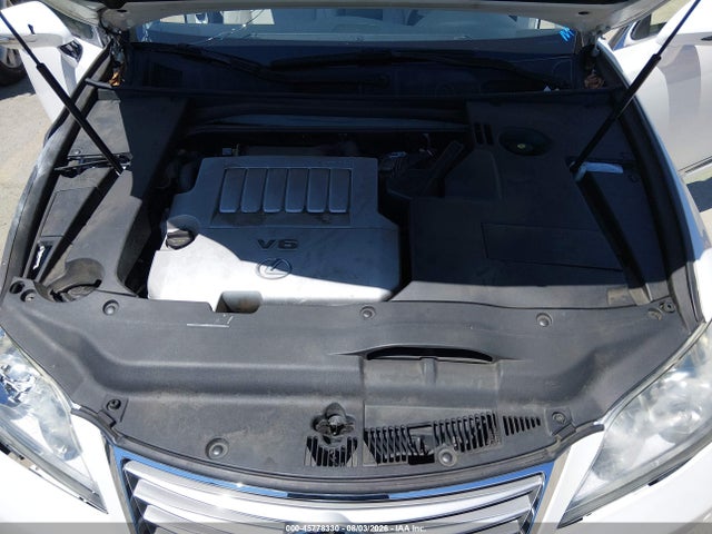 45778330 :رقم المزاد ، JTHBK1EG7C2510965 vin ، 2012 Lexus Es 350 مزاد بيع