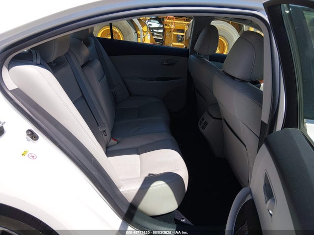 45778330 :رقم المزاد ، JTHBK1EG7C2510965 vin ، 2012 Lexus Es 350 مزاد بيع