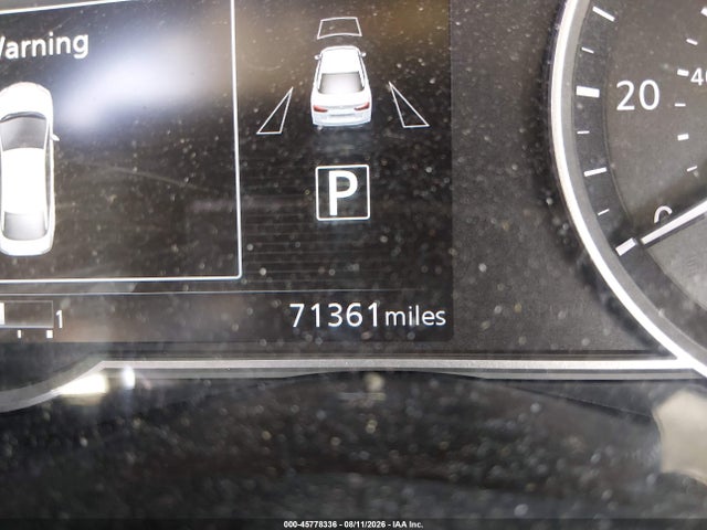 Nissan Versa Sv Xtronic Cvt 2021 3N1CN8EV2ML856560 Image 15