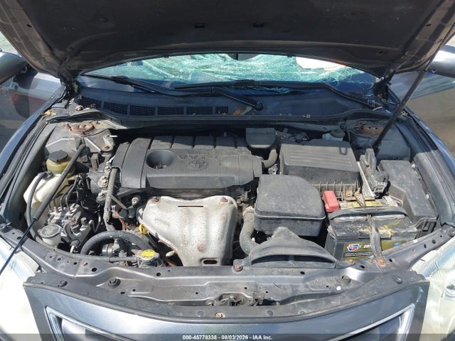 2011 Toyota Camry Le მანქანა იყიდება აუქციონზე, vin: 4T4BF3EK7BR090814, აუქციონის ნომერი: 45778338