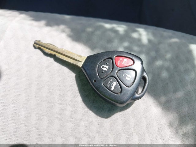 2011 Toyota Camry Le მანქანა იყიდება აუქციონზე, vin: 4T4BF3EK7BR090814, აუქციონის ნომერი: 45778338