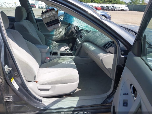 2011 Toyota Camry Le მანქანა იყიდება აუქციონზე, vin: 4T4BF3EK7BR090814, აუქციონის ნომერი: 45778338