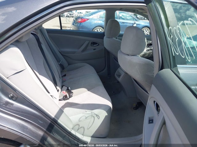 2011 Toyota Camry Le მანქანა იყიდება აუქციონზე, vin: 4T4BF3EK7BR090814, აუქციონის ნომერი: 45778338