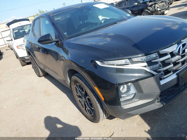 Продажа на аукционе авто 2023 Hyundai Santa Cruz Se, vin: 5NTJA4AE2PH065725, номер лота: 45778340