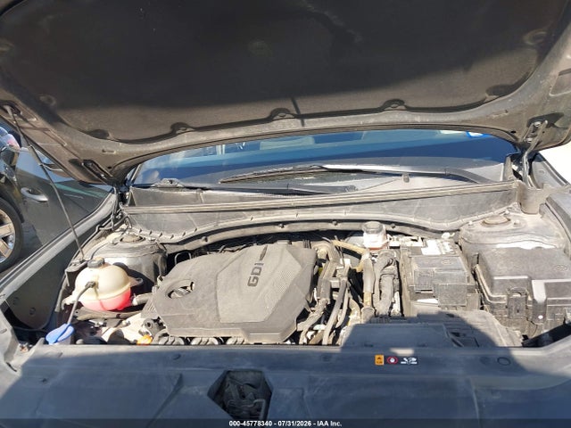 Продаж на аукціоні авто 2023 Hyundai Santa Cruz Se, vin: 5NTJA4AE2PH065725, номер лоту: 45778340