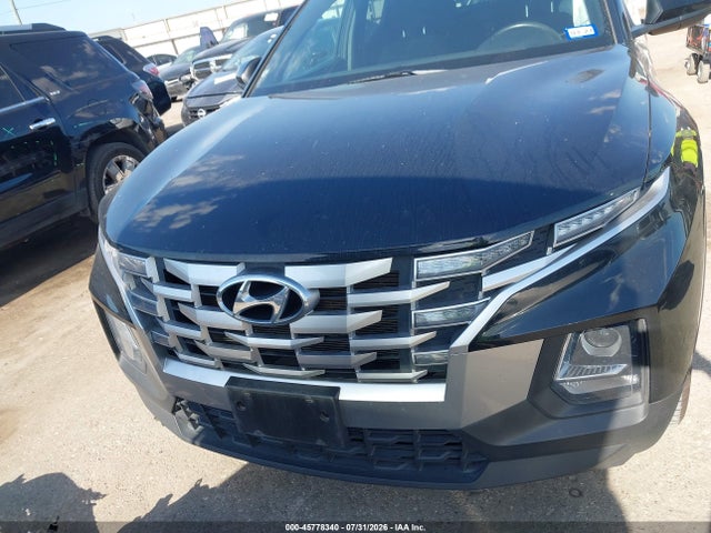 Продаж на аукціоні авто 2023 Hyundai Santa Cruz Se, vin: 5NTJA4AE2PH065725, номер лоту: 45778340