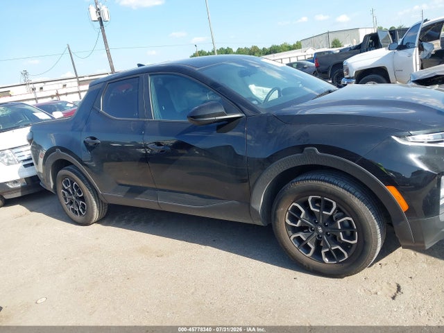 Продаж на аукціоні авто 2023 Hyundai Santa Cruz Se, vin: 5NTJA4AE2PH065725, номер лоту: 45778340