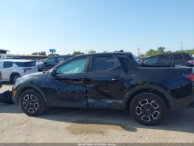 Продаж на аукціоні авто 2023 Hyundai Santa Cruz Se, vin: 5NTJA4AE2PH065725, номер лоту: 45778340