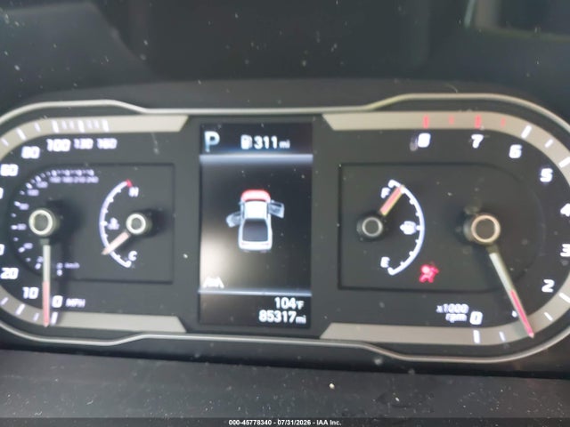 Продаж на аукціоні авто 2023 Hyundai Santa Cruz Se, vin: 5NTJA4AE2PH065725, номер лоту: 45778340