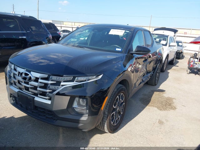 Продаж на аукціоні авто 2023 Hyundai Santa Cruz Se, vin: 5NTJA4AE2PH065725, номер лоту: 45778340
