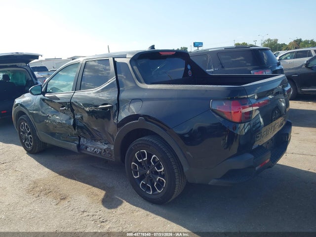 Продаж на аукціоні авто 2023 Hyundai Santa Cruz Se, vin: 5NTJA4AE2PH065725, номер лоту: 45778340