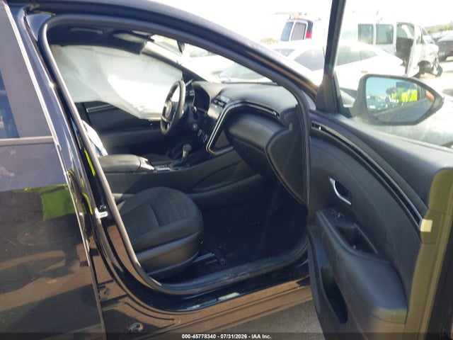 Продаж на аукціоні авто 2023 Hyundai Santa Cruz Se, vin: 5NTJA4AE2PH065725, номер лоту: 45778340